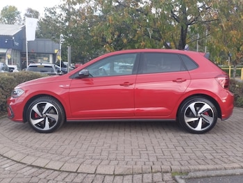 Used Volkswagen Polo 2023 for sale - 76221435: Photo 4
