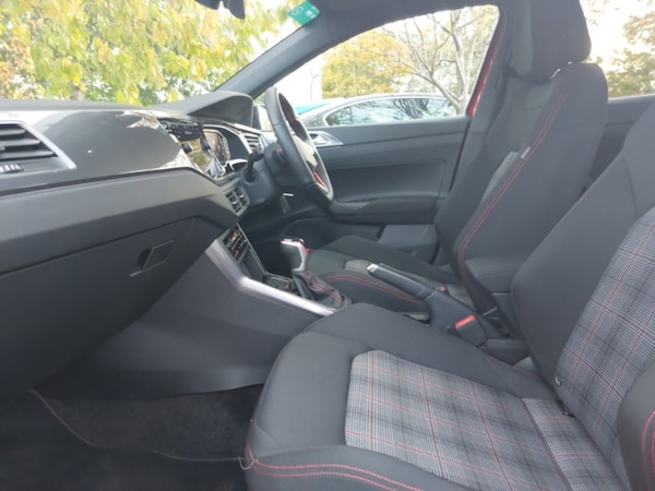 Used Volkswagen Polo 2023 for sale - 76221435: Photo 5