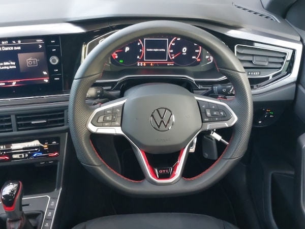 Used Volkswagen Polo 2023 for sale - 76221435: Photo 7
