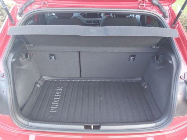 Used Volkswagen Polo 2023 for sale - 76221435: Photo 8
