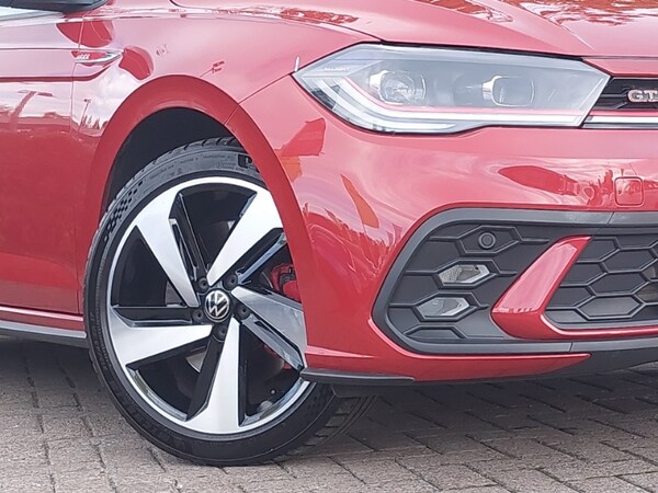 Used Volkswagen Polo 2023 for sale - 76221435: Photo 9