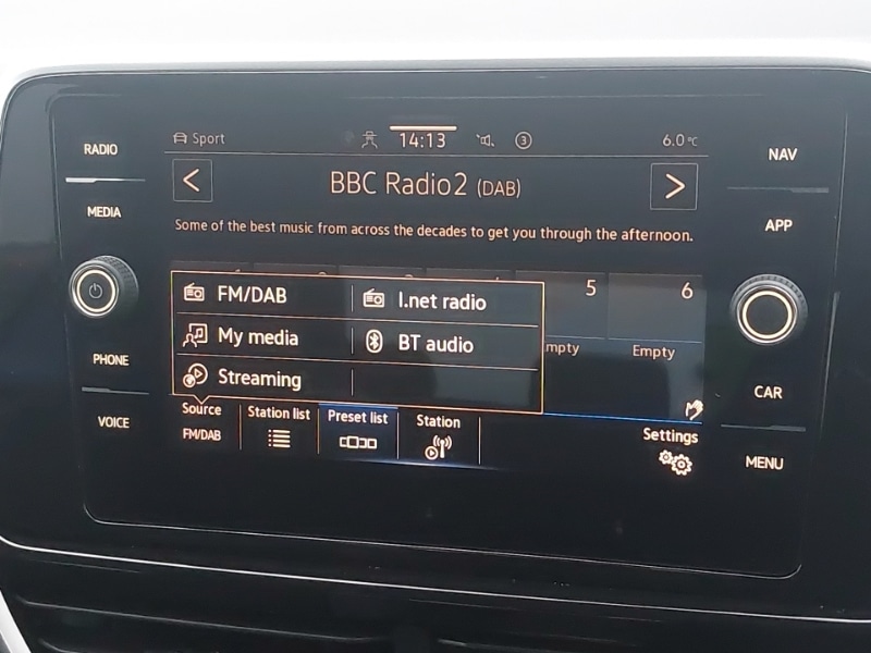 Used Volkswagen T-Roc 2022 for sale - 77751061: Photo 14