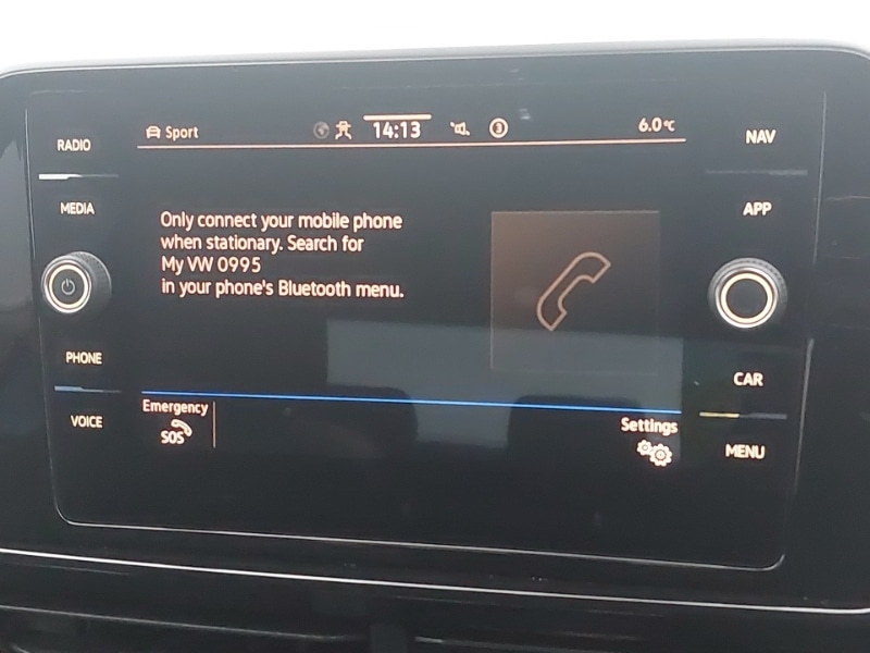 Used Volkswagen T-Roc 2022 for sale - 77751061: Photo 15