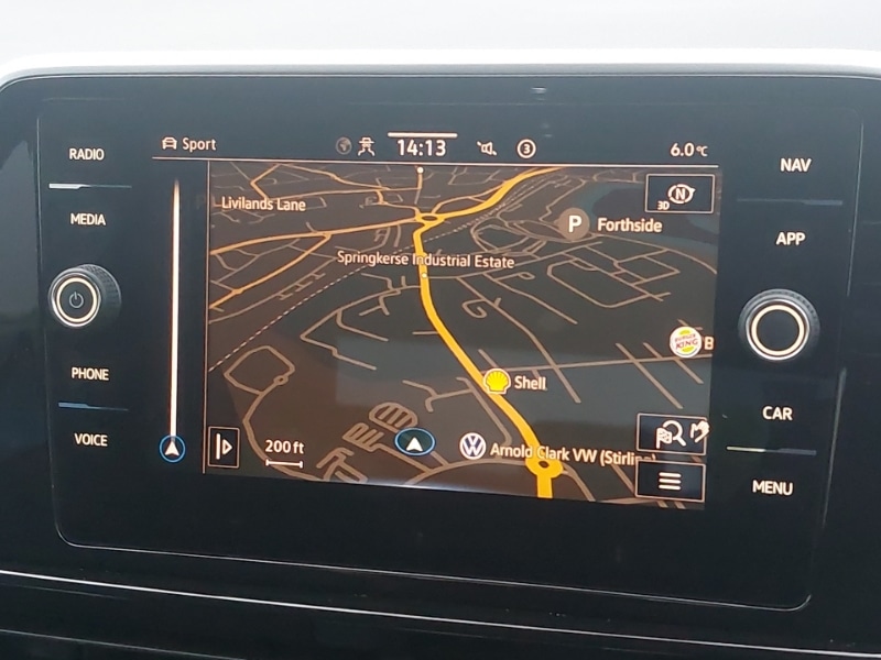 Used Volkswagen T-Roc 2022 for sale - 77751061: Photo 16