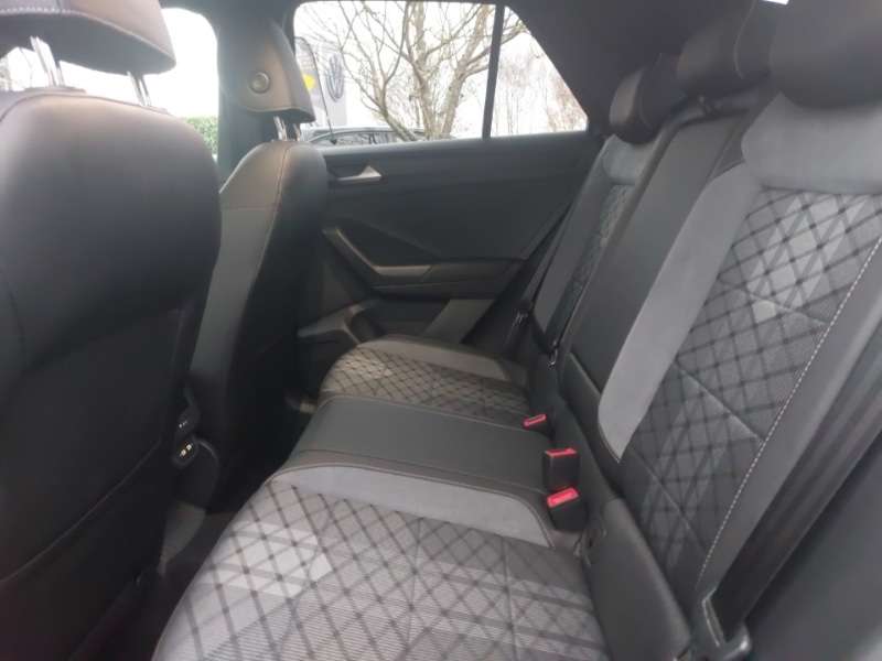 Used Volkswagen T-Roc 2022 for sale - 77751061: Photo 6