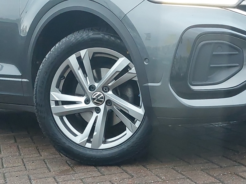 Used Volkswagen T-Roc 2022 for sale - 77751061: Photo 9