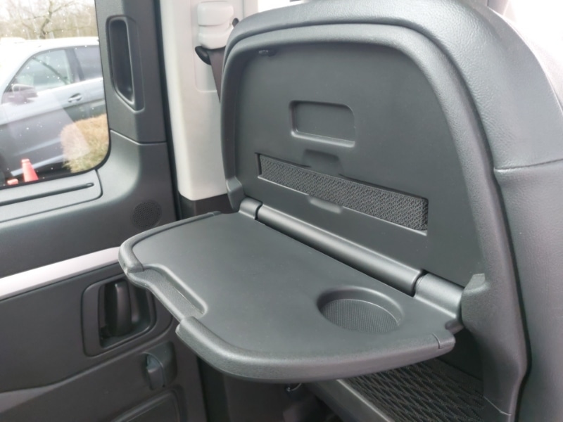 Used Vauxhall Vivaro Life 2021 for sale - 77623900: Photo 11