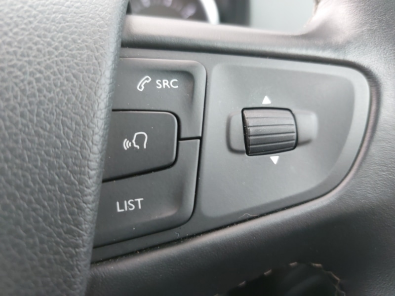 Used Vauxhall Vivaro Life 2021 for sale - 77623900: Photo 13