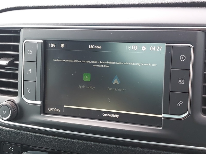 Used Vauxhall Vivaro Life 2021 for sale - 77623900: Photo 16