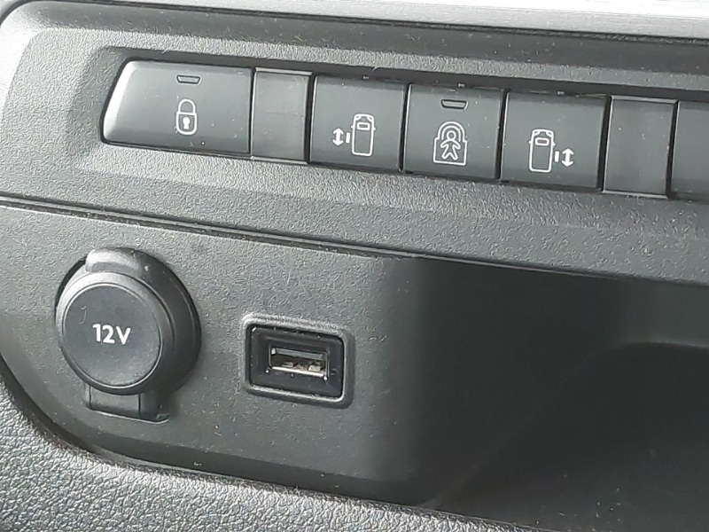 Used Vauxhall Vivaro Life 2021 for sale - 77623900: Photo 18