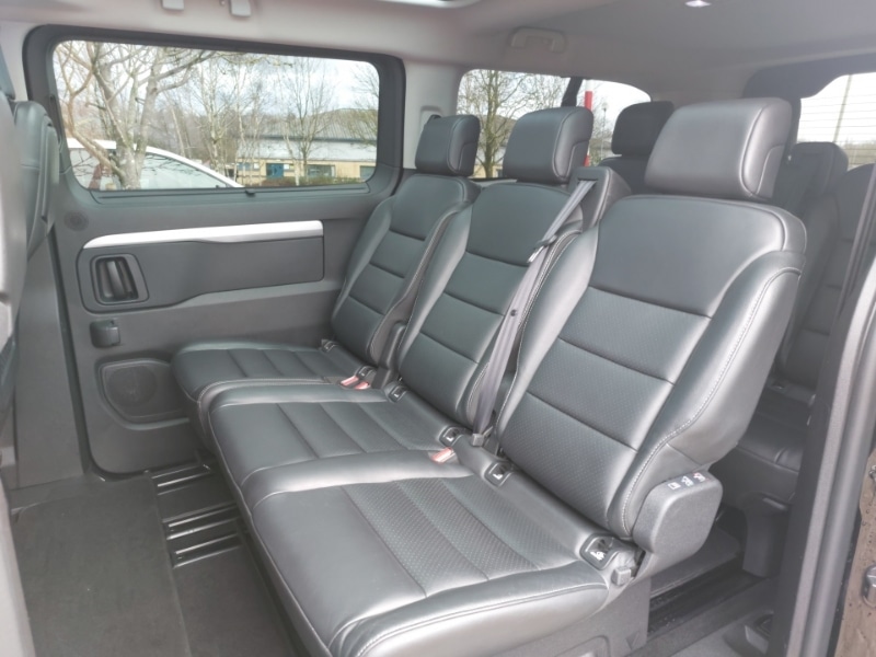 Used Vauxhall Vivaro Life 2021 for sale - 77623900: Photo 6