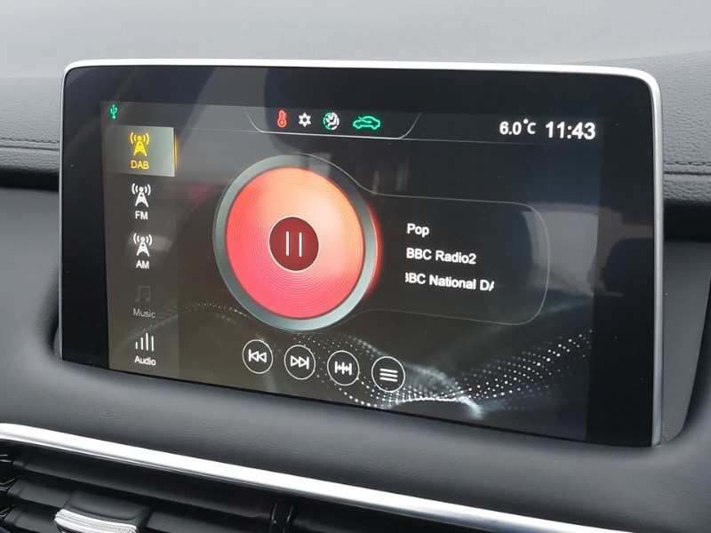 Used MG MG HS 2023 for sale - 77300222: Photo 14