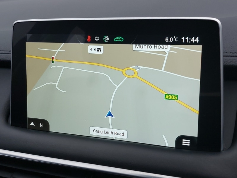 Used MG MG HS 2023 for sale - 77300222: Photo 15