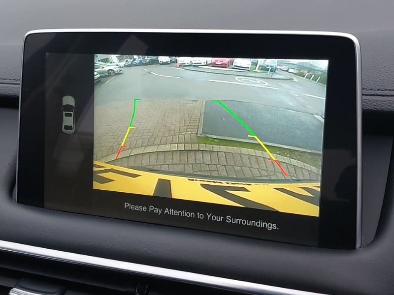 Used MG MG HS 2023 for sale - 77300222: Photo 16