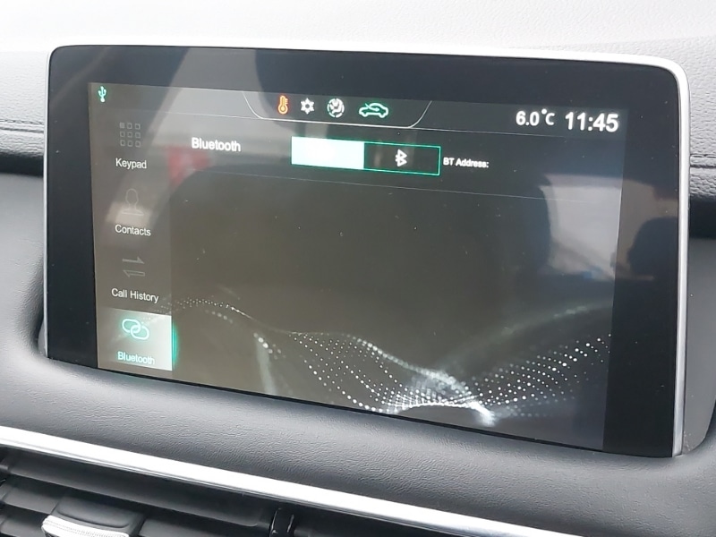 Used MG MG HS 2023 for sale - 77300222: Photo 17