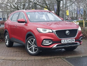 Used MG MG HS 2023 for sale - 77300222: Photo