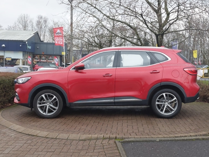 Used MG MG HS 2023 for sale - 77300222: Photo 4