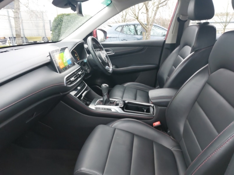 Used MG MG HS 2023 for sale - 77300222: Photo 5