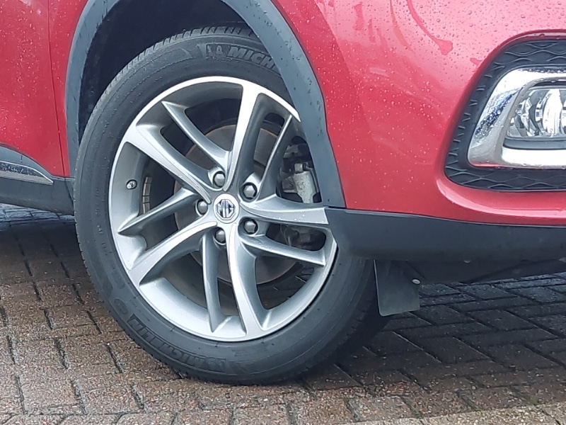 Used MG MG HS 2023 for sale - 77300222: Photo 9