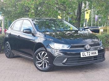 Used Volkswagen Polo 2022 for sale - 78480337: Photo