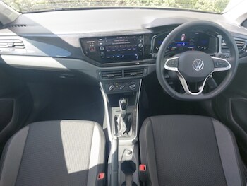 Used Volkswagen Polo 2022 for sale - 78480337: Photo