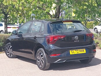 Used Volkswagen Polo 2022 for sale - 78480337: Photo