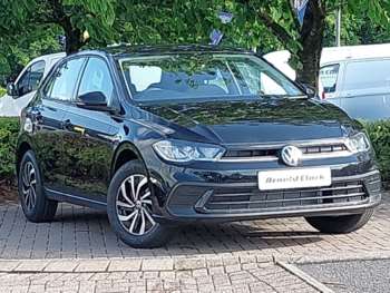 2025 - 1.0 Life 5dr
