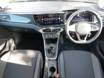 Used Volkswagen Polo 2025 for sale - 74913909: Photo