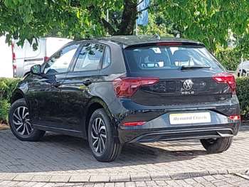 Used Volkswagen Polo 2025 for sale - 74913909: Photo