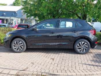 Used Volkswagen Polo 2025 for sale - 74913909: Photo
