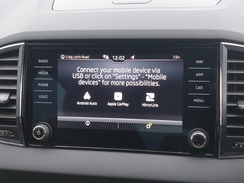 Used Skoda Karoq 2023 for sale - 77311781: Photo 10