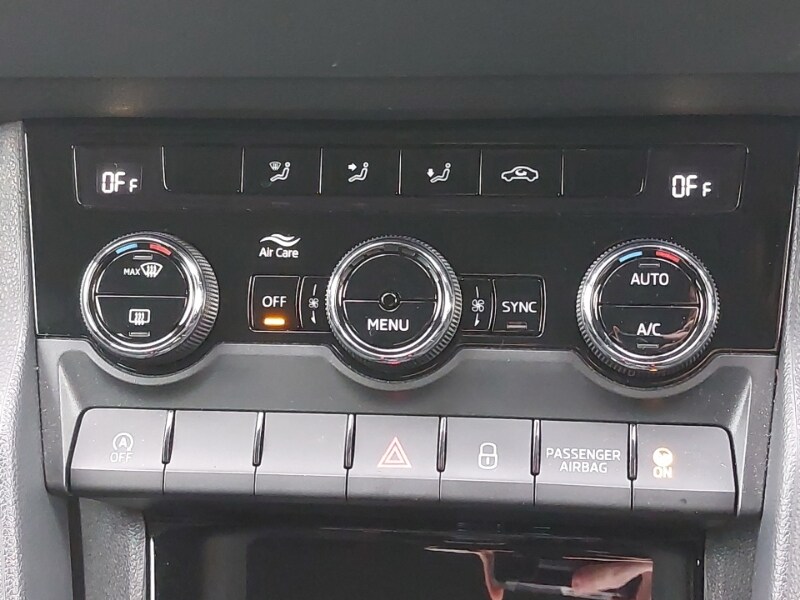 Used Skoda Karoq 2023 for sale - 77311781: Photo 14