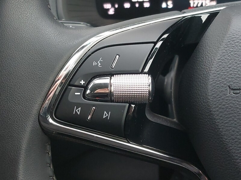 Used Skoda Karoq 2023 for sale - 77311781: Photo 15