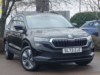 Used Skoda Karoq 2023 for sale - 77311781: Photo