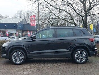 Used Skoda Karoq 2023 for sale - 77311781: Photo