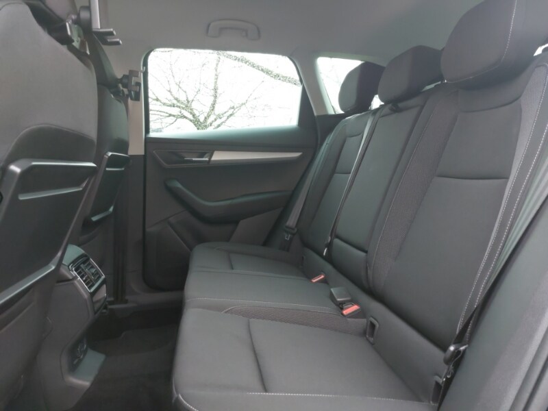 Used Skoda Karoq 2023 for sale - 77311781: Photo 6