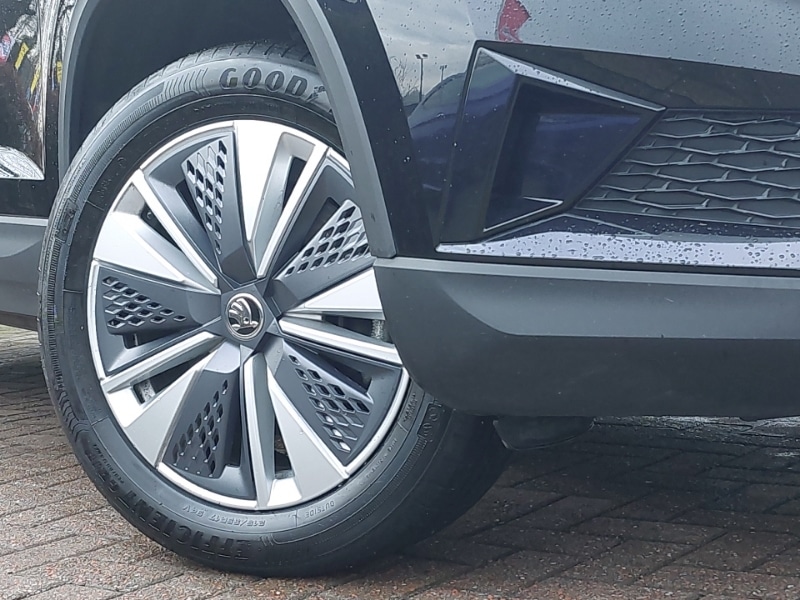 Used Skoda Karoq 2023 for sale - 77311781: Photo 9