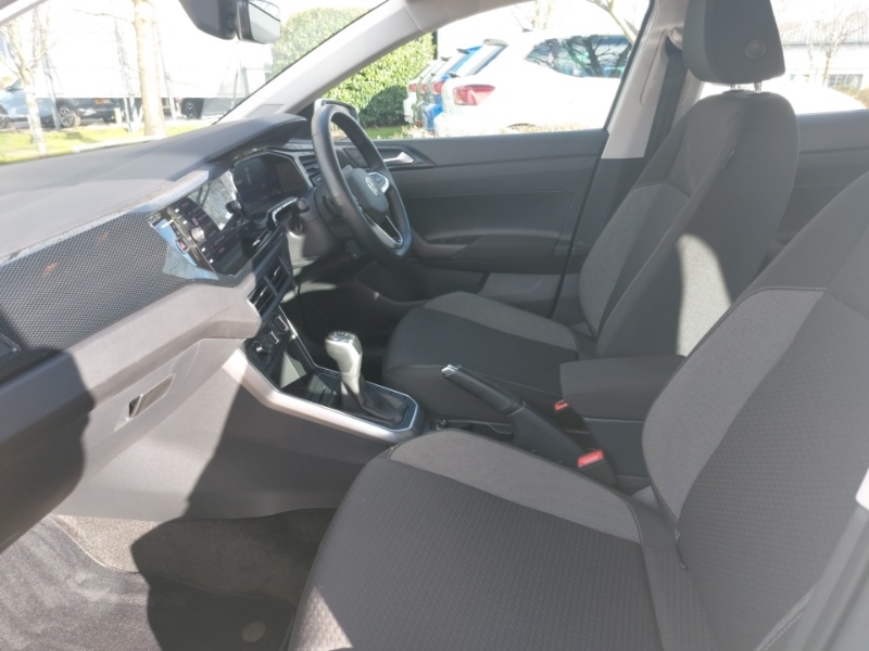 Used Volkswagen Polo 2024 for sale - 77702130: Photo 5