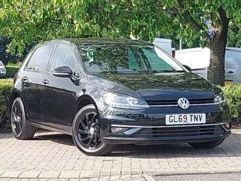 2019 - 1.0 TSI 115 Match Edition 5dr