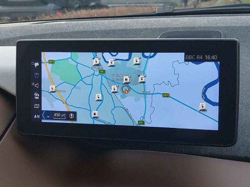 Used BMW i3 2019 for sale - 77751077: Photo 15