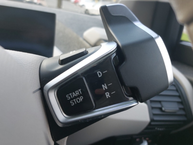 Used BMW i3 2019 for sale - 77751077: Photo 19