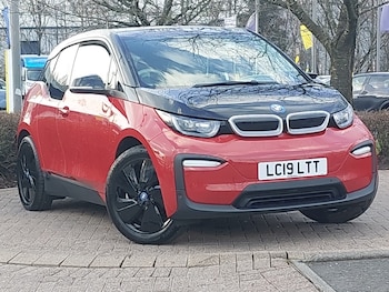 2019 - 125kW 42kWh 5dr Auto