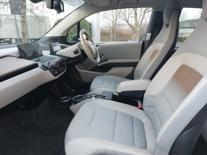 Used BMW i3 2019 for sale - 77751077: Photo 5