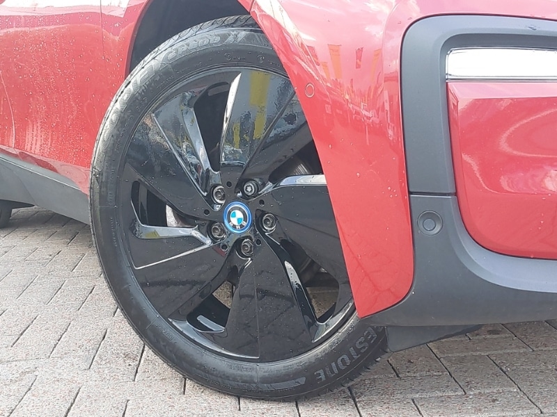 Used BMW i3 2019 for sale - 77751077: Photo 9