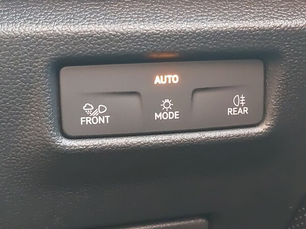 Used Volkswagen Tiguan 2024 for sale - 76271857: Photo 19