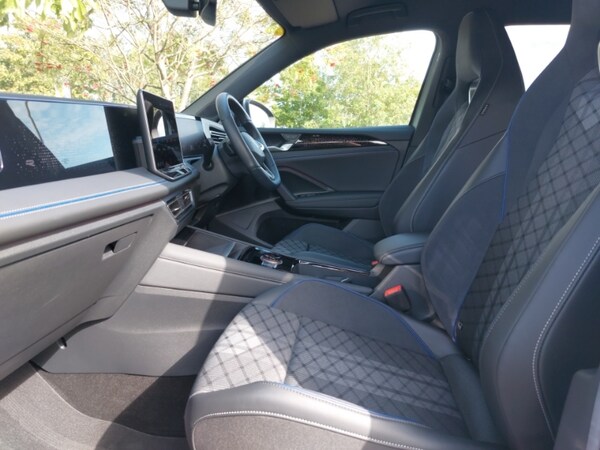 Used Volkswagen Tiguan 2024 for sale - 76271857: Photo 5