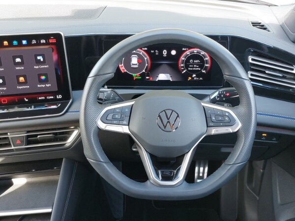 Used Volkswagen Tiguan 2024 for sale - 76271857: Photo 7