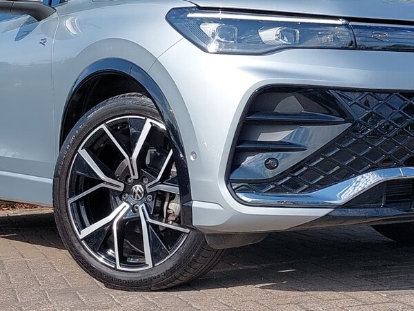 Used Volkswagen Tiguan 2024 for sale - 76271857: Photo 9