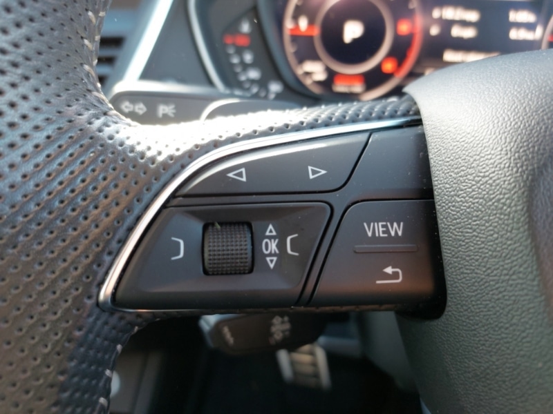 Used Audi Q5 2020 for sale - 76233494: Photo 12