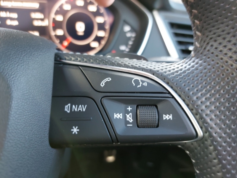 Used Audi Q5 2020 for sale - 76233494: Photo 13